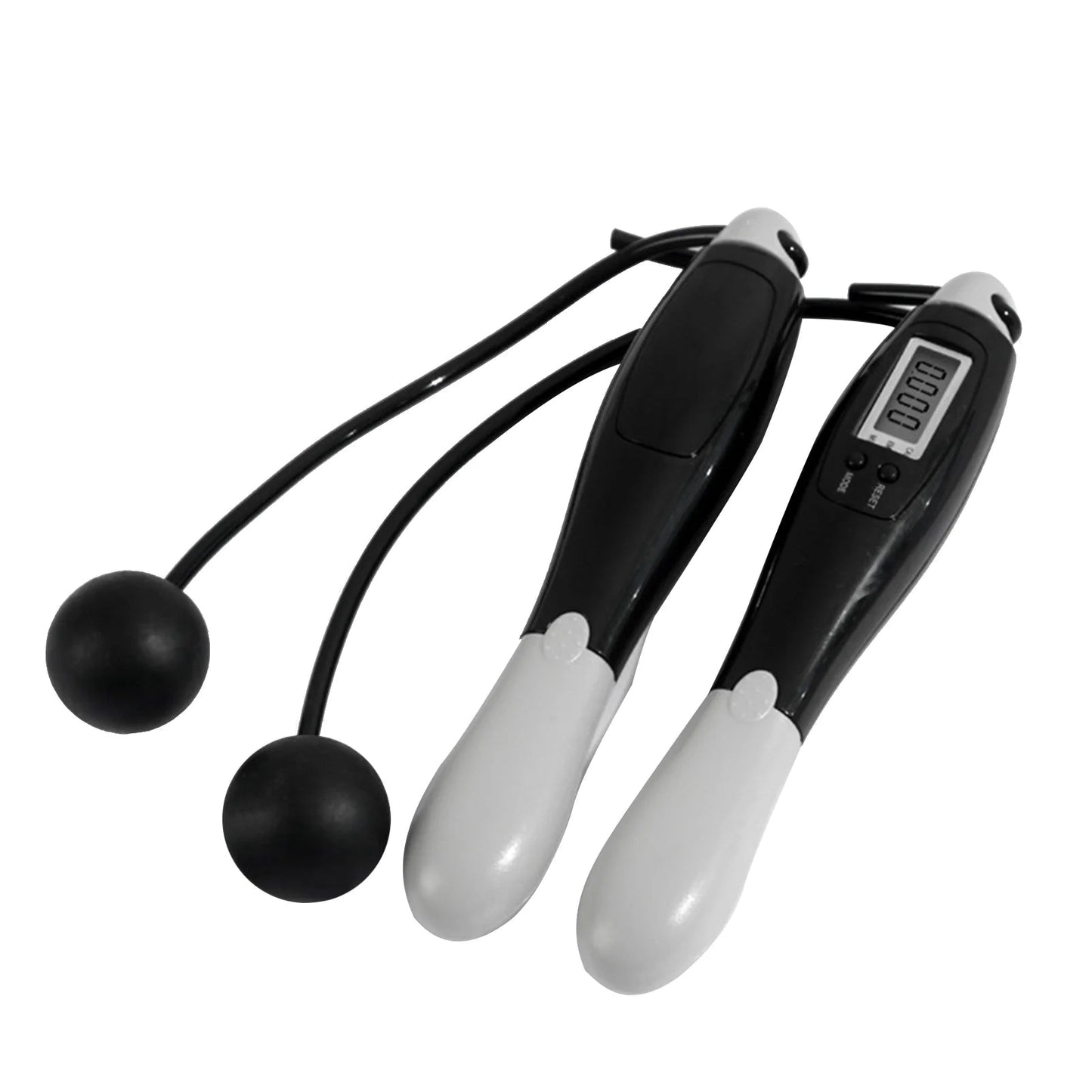 SmartFit Calorie Counter Jump Rope