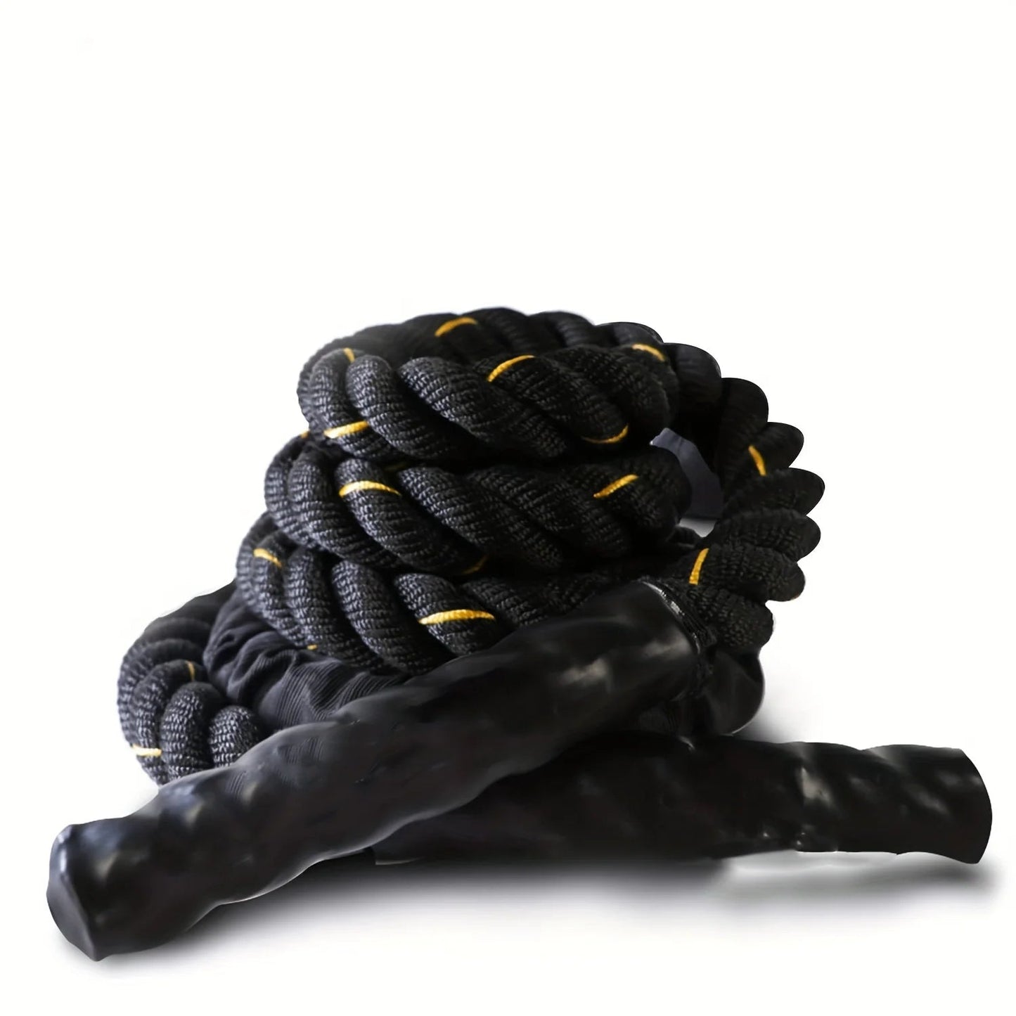 PowerRope Pro - Your Ultimate Fitness Weighted Jump Rope