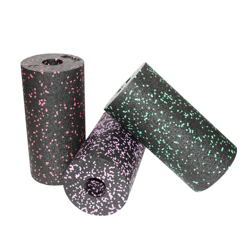 Foam Roller Kit – High-Density EPP Massage Set for Deep Muscle Relief