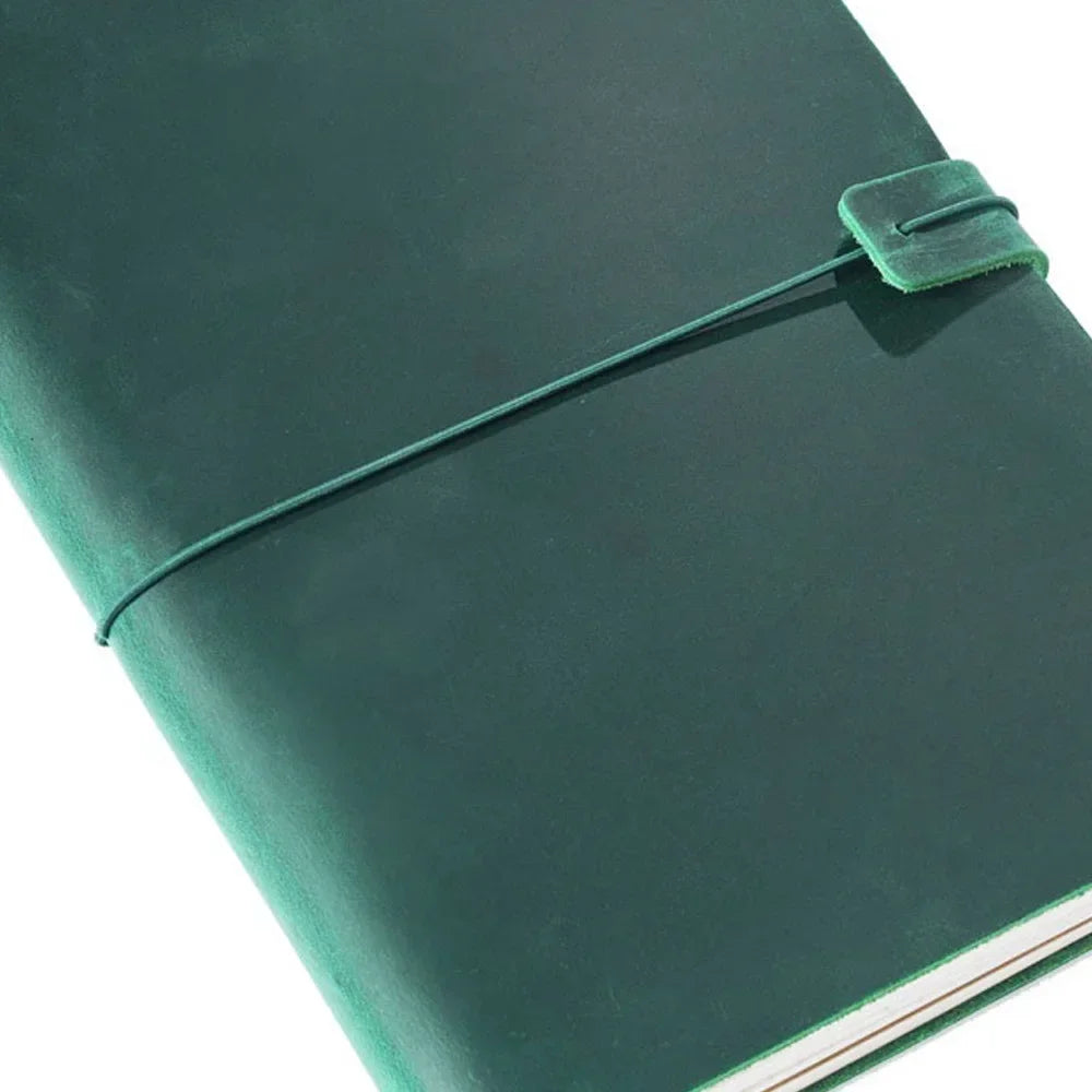 The Ritual Journal
