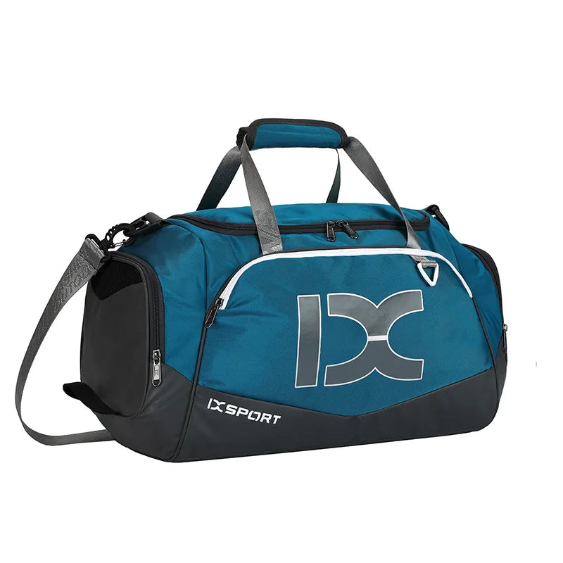 40L Sports & Gym Bag – Durable, Spacious, and Built for Any Adventure