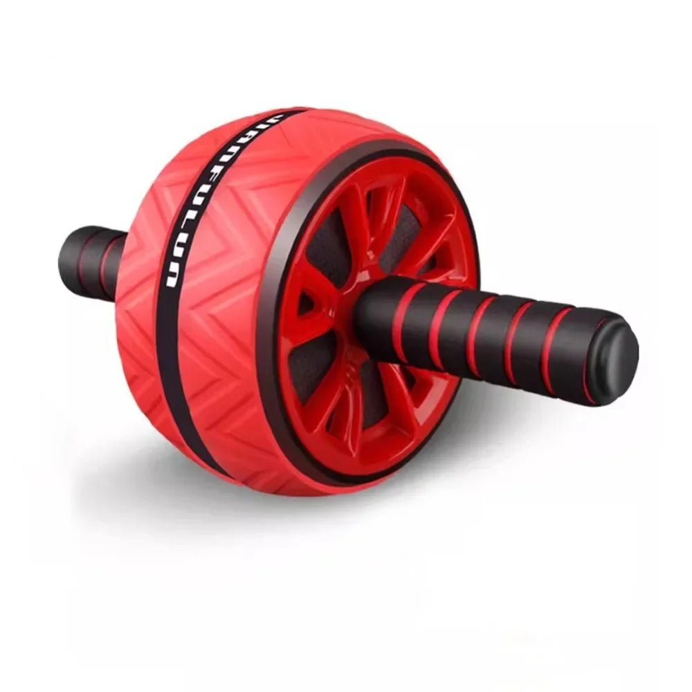 Ab Roller Wheel – Core Strength & Abdominal