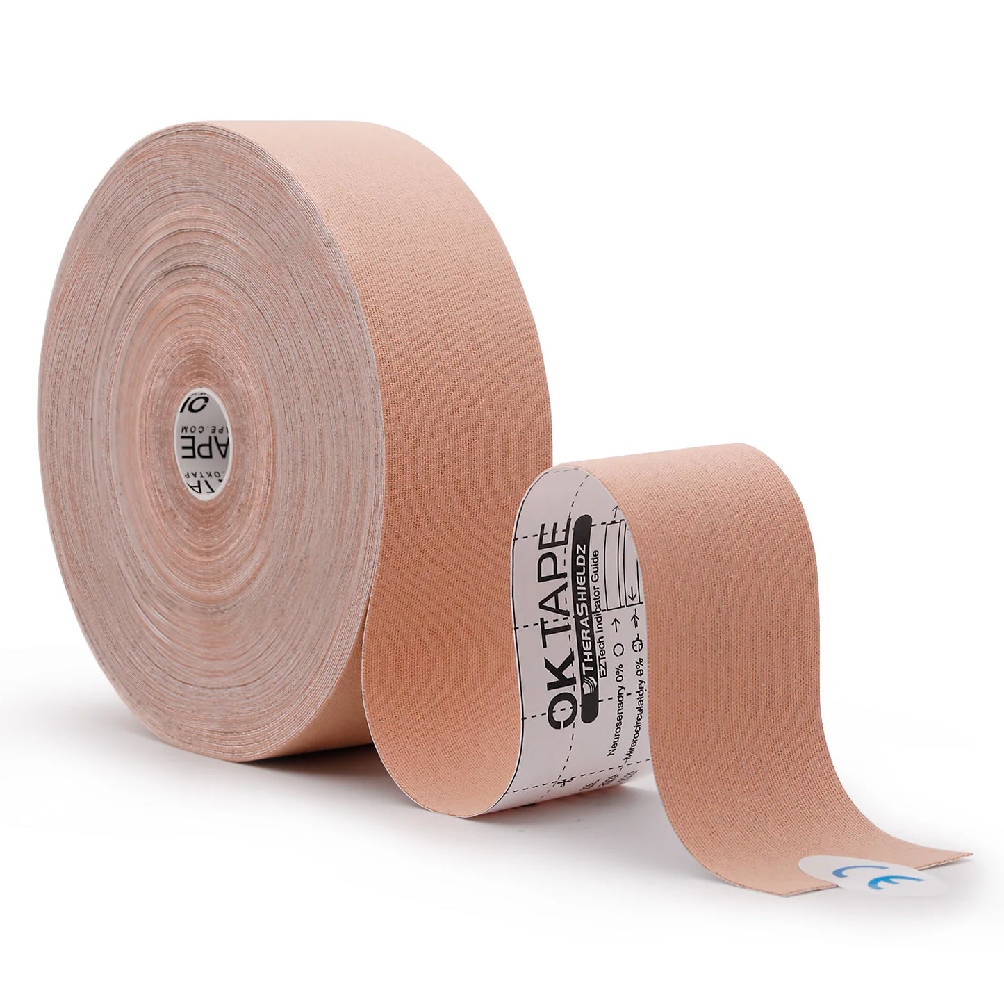 Professional Bulk Kinesiology Tape