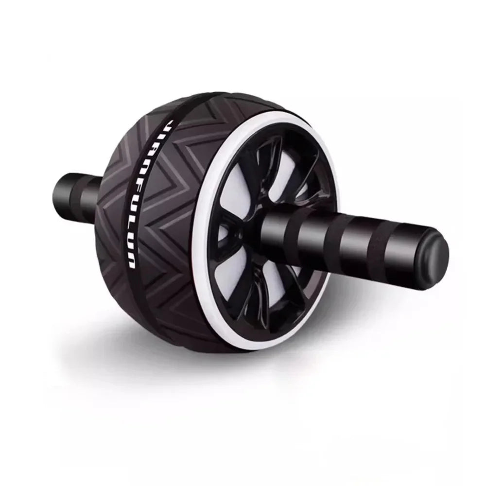 Ab Roller Wheel – Core Strength & Abdominal
