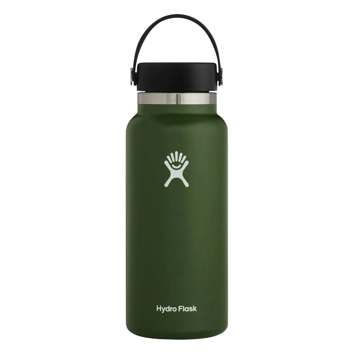 32oz Stainless Steel Insulated Water Bottle