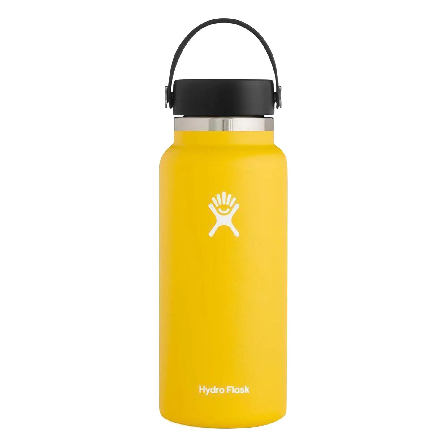 32oz Stainless Steel Insulated Water Bottle