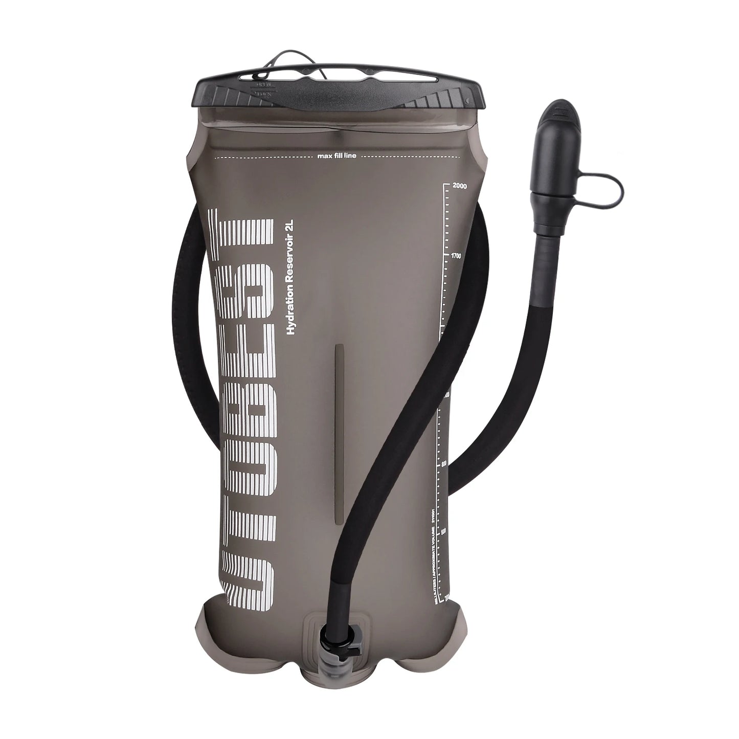 Hydration Pack Water Bladder – TPU Reservoir for Camping, Cycling, and Hiking