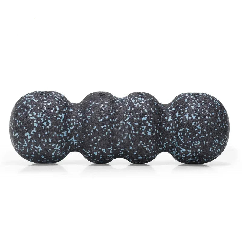 Bone-Shaped EPP Foam Roller