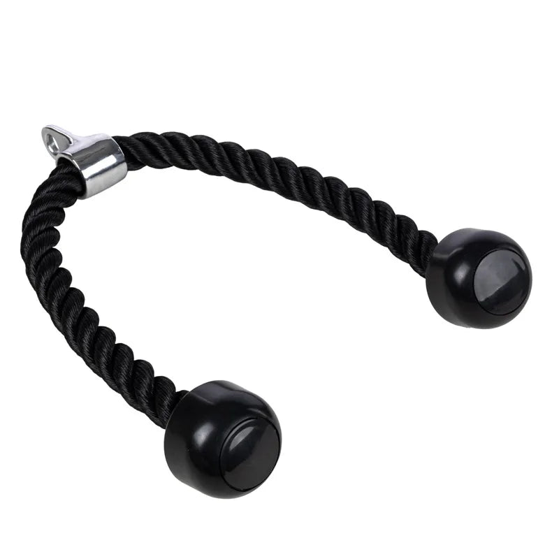 Tricep Pull Down Rope – Power Up Your Arm Workouts