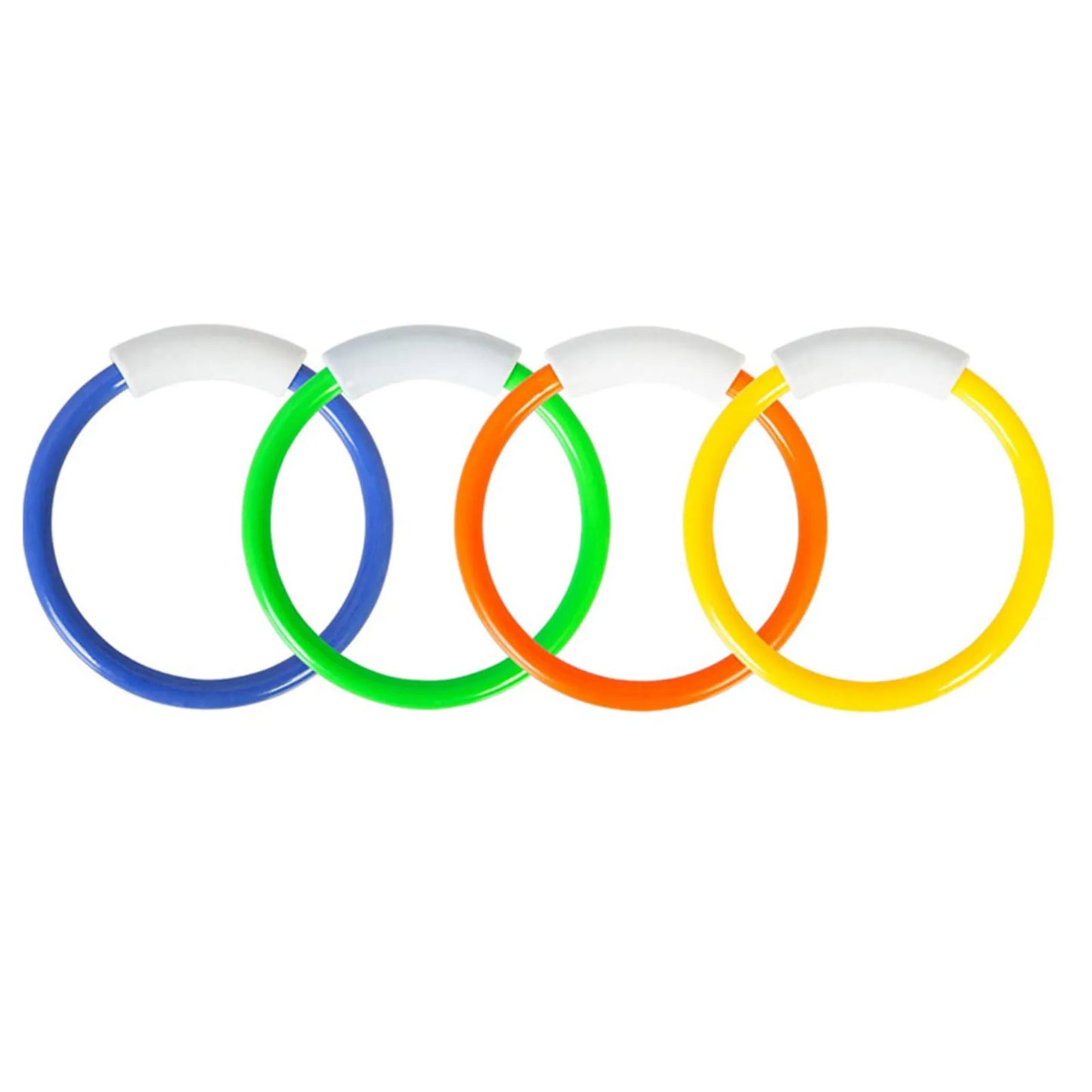 SplashQuest Dive Rings: Fun-Filled Underwater Adventures for Kids