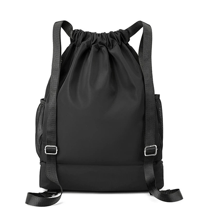 Ultimate Sports & Travel Backpack – Waterproof, Spacious & Built for Every Adventure