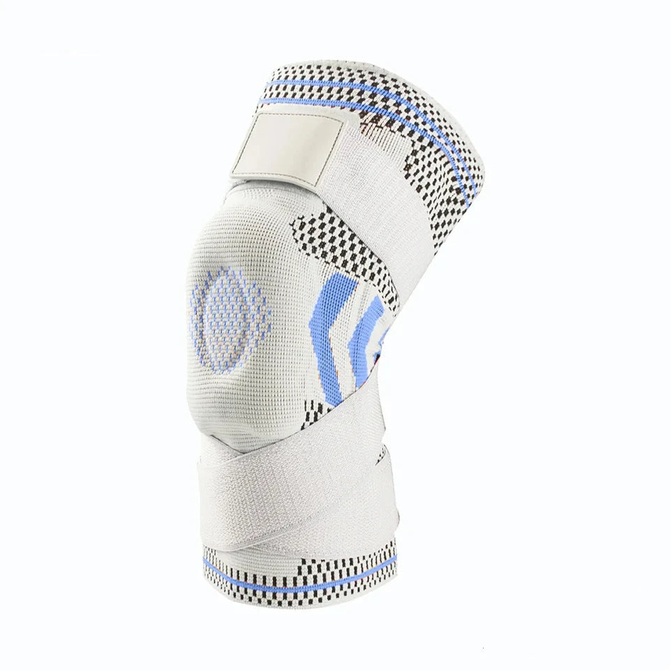 Professional Compression Knee Brace – Stability, Support & Pain Relief