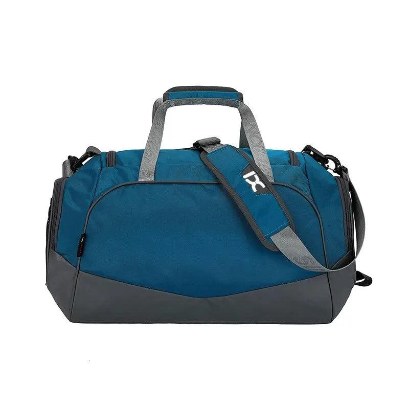 40L Sports & Gym Bag – Durable, Spacious, and Built for Any Adventure