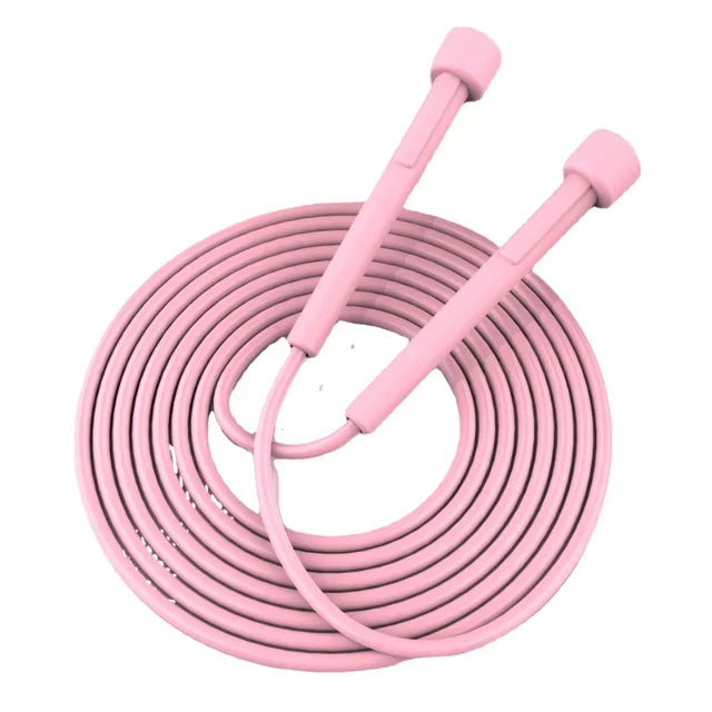 ProActive Speed Rope - The Ultimate Skipping Rope