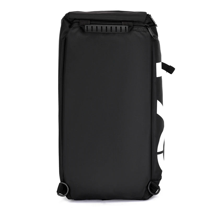 Ultimate Waterproof Gym & Sports Bag - Built for Performance, Designed for Convenience