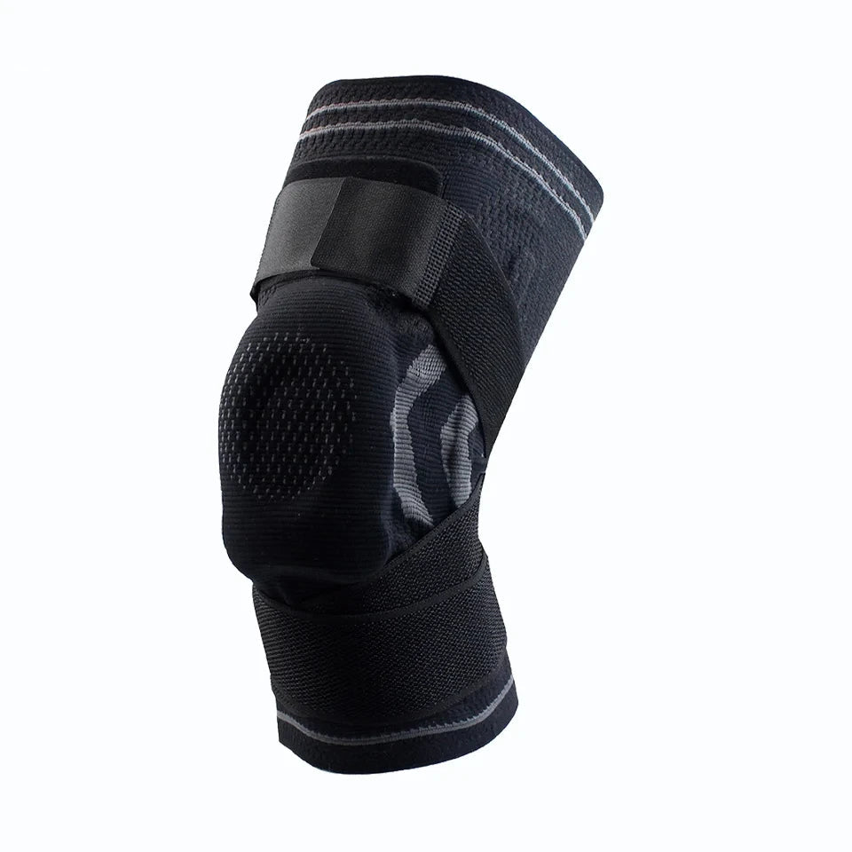 Professional Compression Knee Brace – Stability, Support & Pain Relief