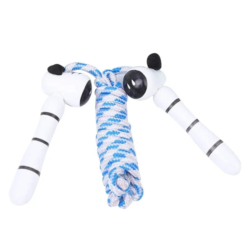 Jumping Jolly Rope - The Skipping Rope for Fun & Fitness