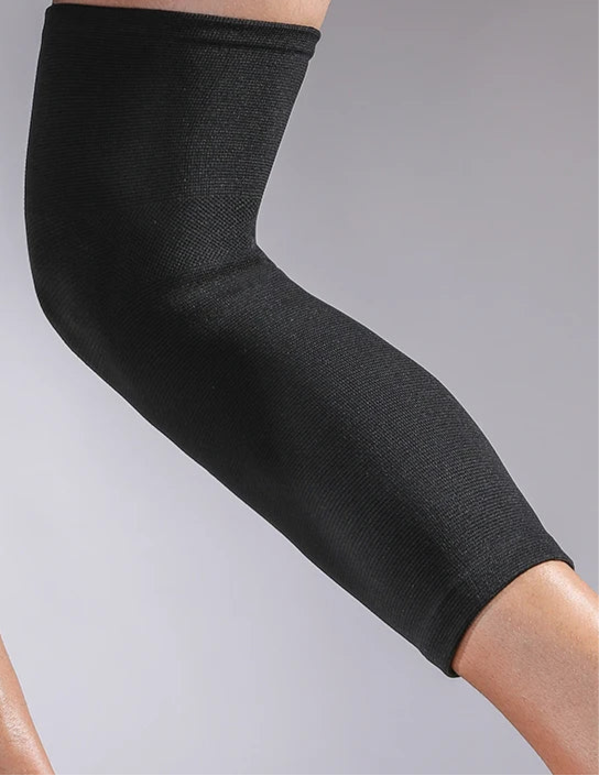 Lengthened Knee Support Sleeve – Extra Stability for Peak Performance