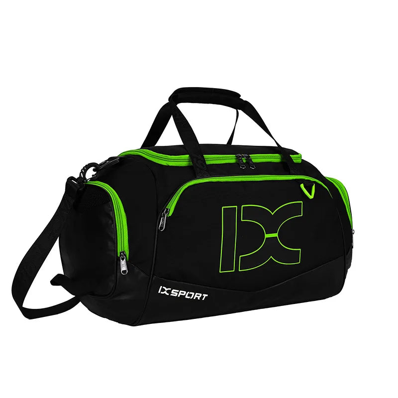 40L Sports & Gym Bag – Durable, Spacious, and Built for Any Adventure