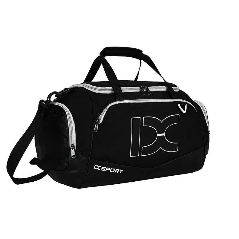 40L Sports & Gym Bag – Durable, Spacious, and Built for Any Adventure