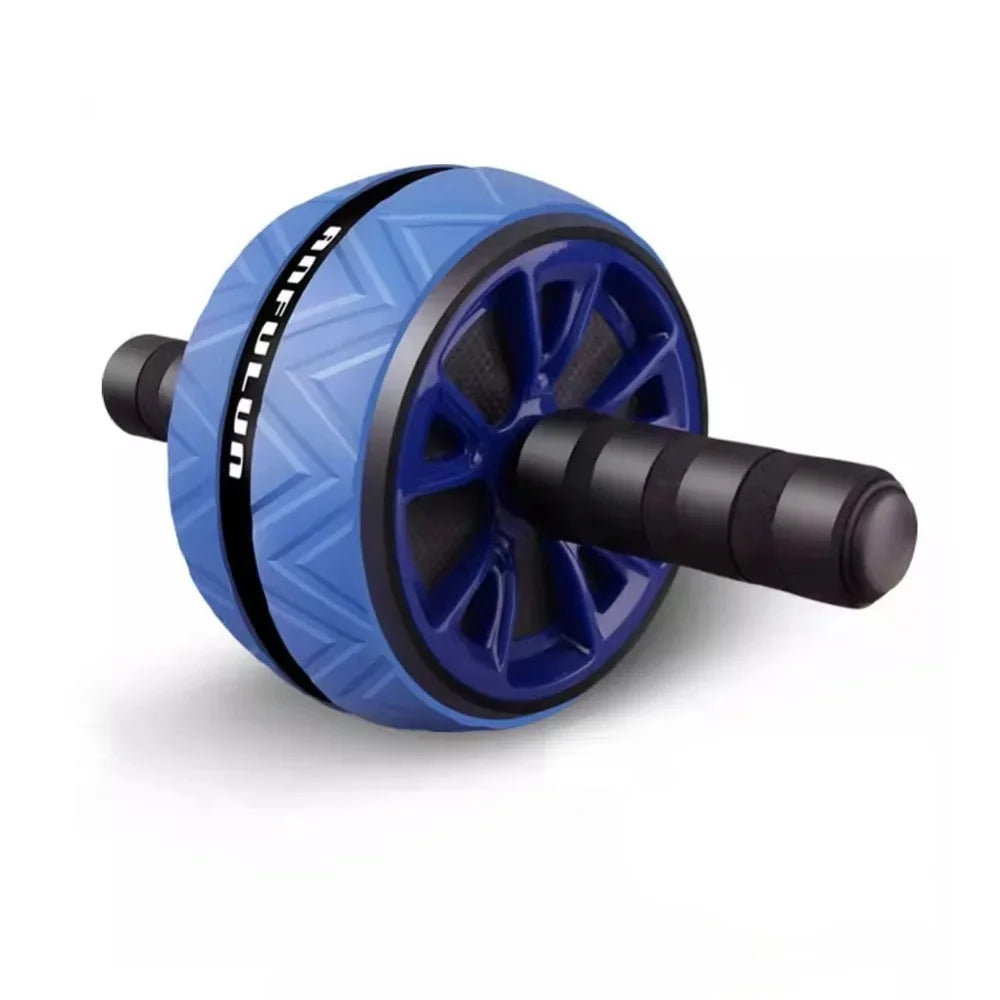 Ab Roller Wheel – Core Strength & Abdominal