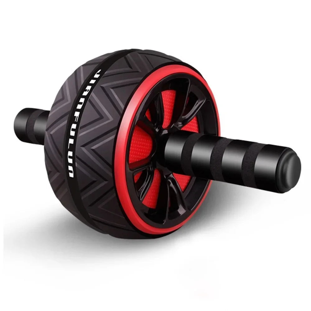Ab Roller Wheel – Core Strength & Abdominal