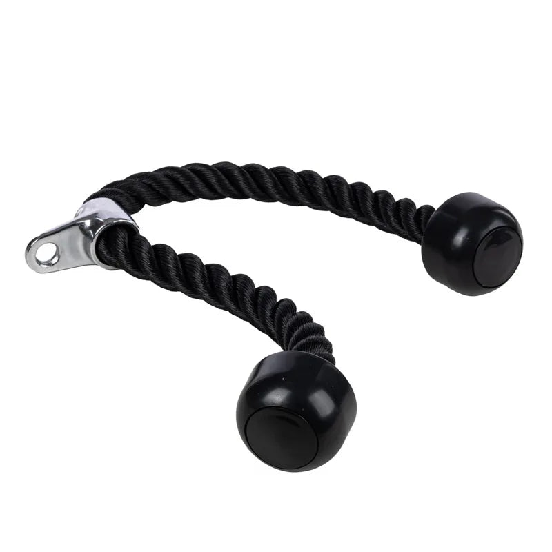 Tricep Pull Down Rope – Power Up Your Arm Workouts