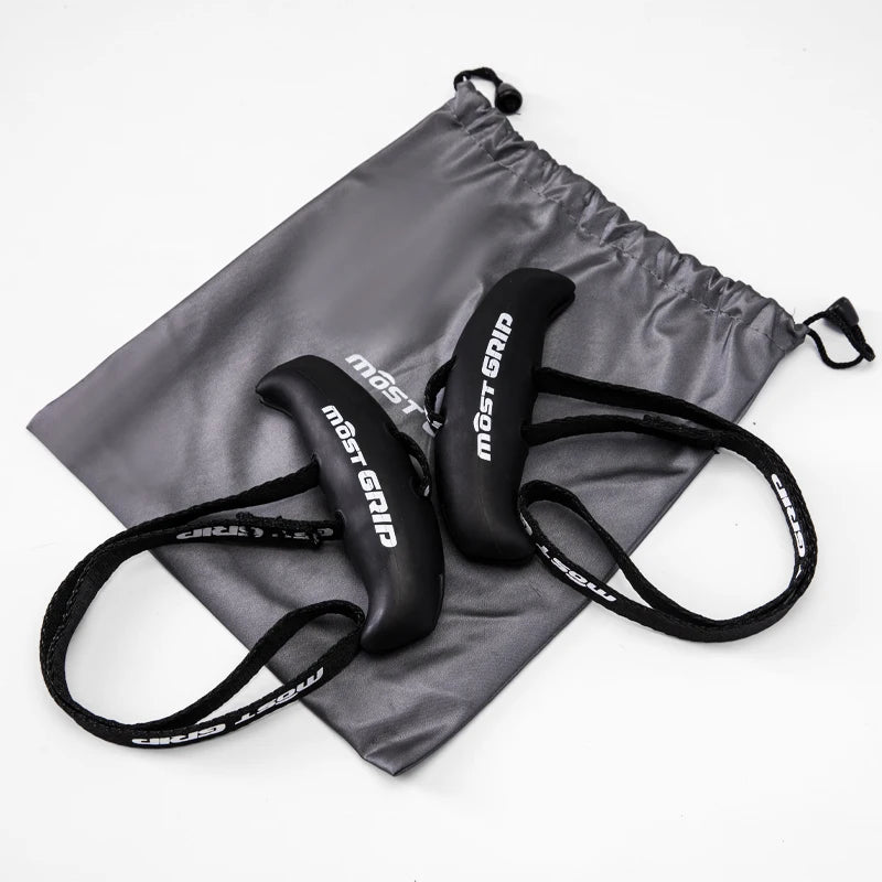 GripPro Pull-Up Handles