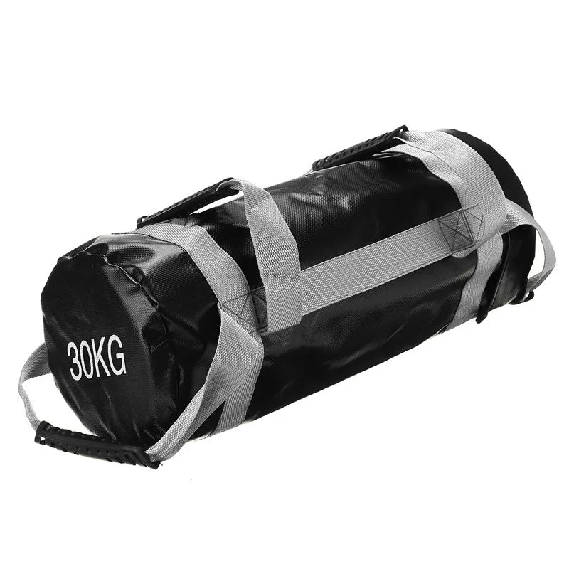 Adjustable Fitness Energy Sandbag