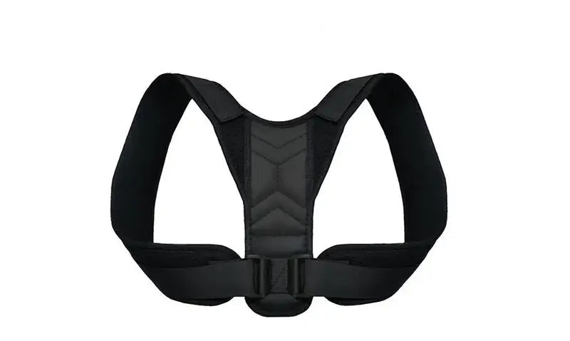 Adjustable Back & Shoulder Posture Corrector – Stand Tall, Feel Strong