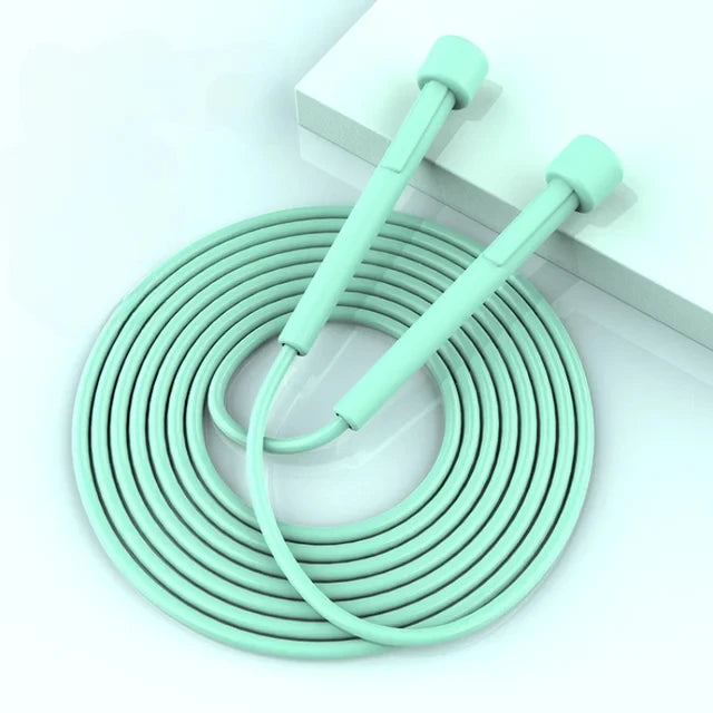 ProActive Speed Rope - The Ultimate Skipping Rope