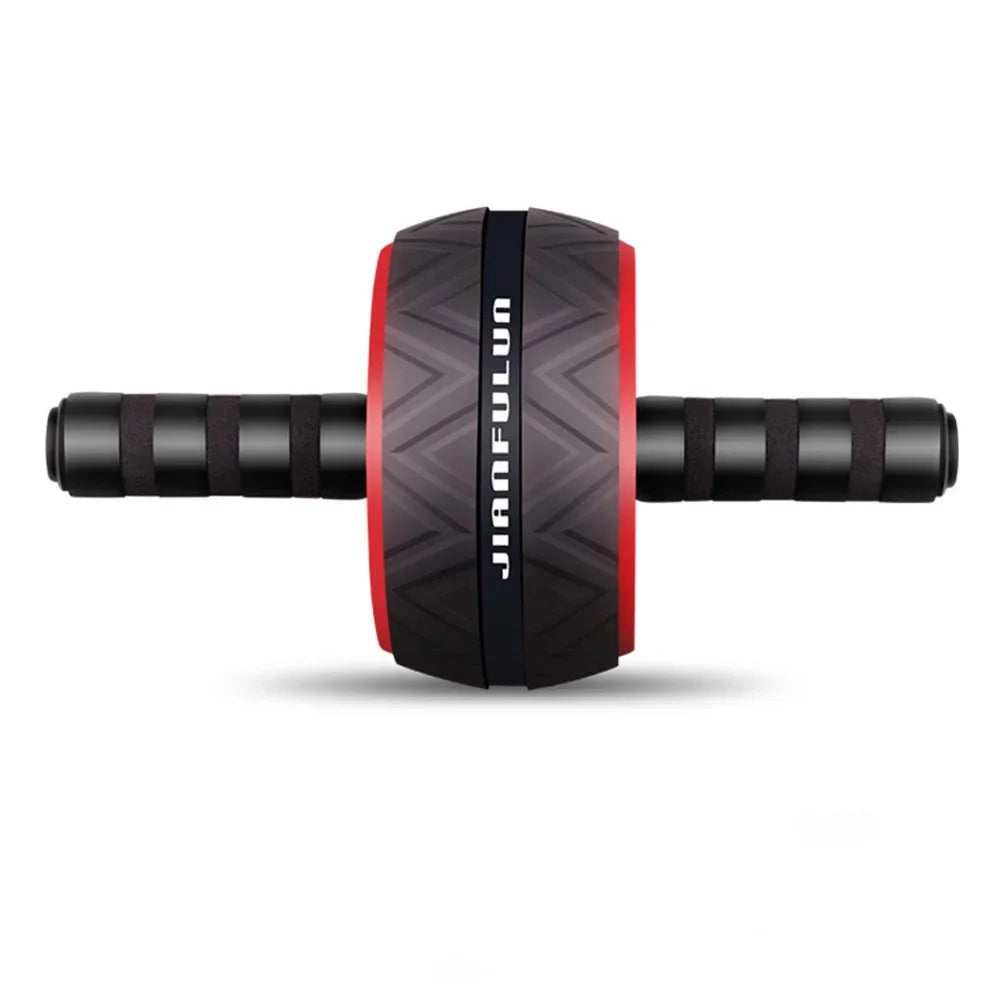 Ab Roller Wheel – Core Strength & Abdominal