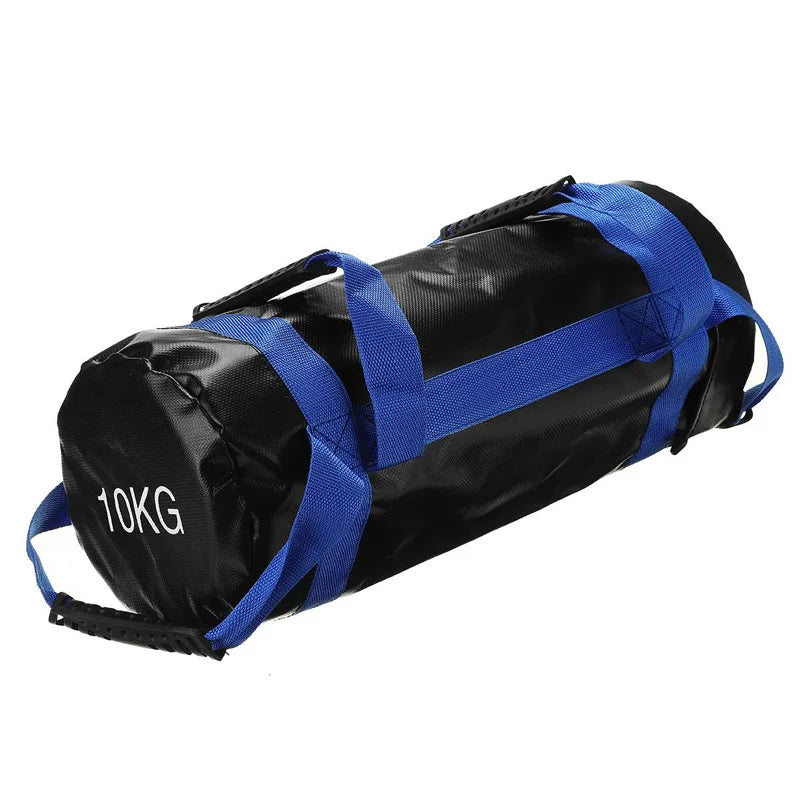 Adjustable Fitness Energy Sandbag