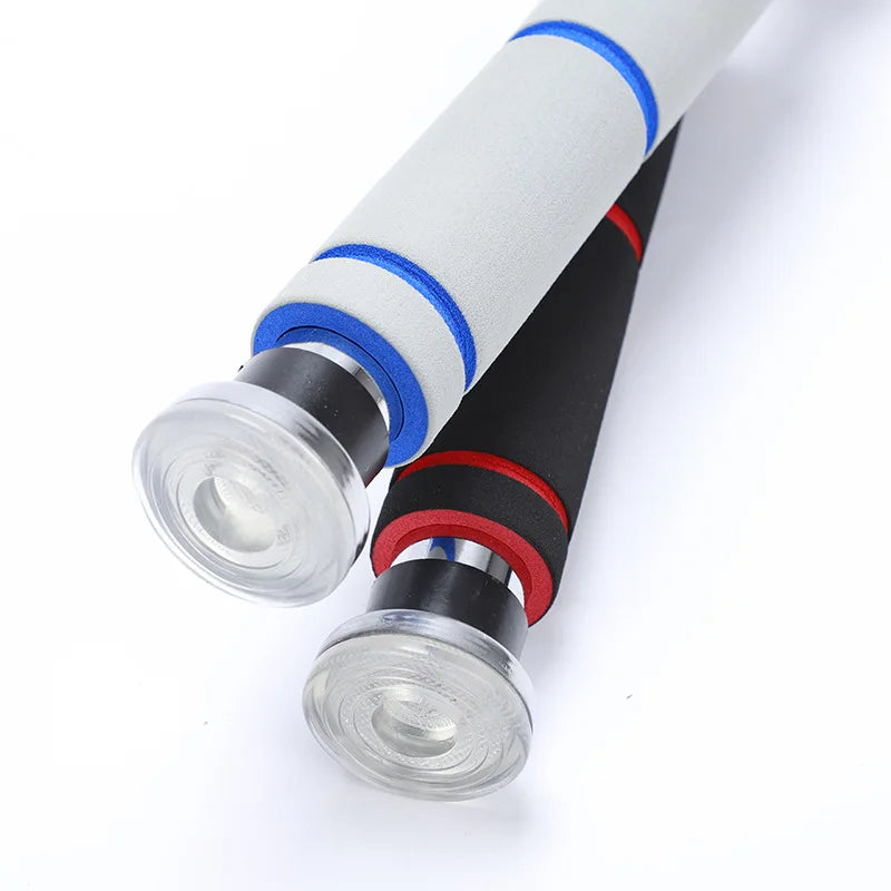 Indoor Fitness Door Pull-Up Bar