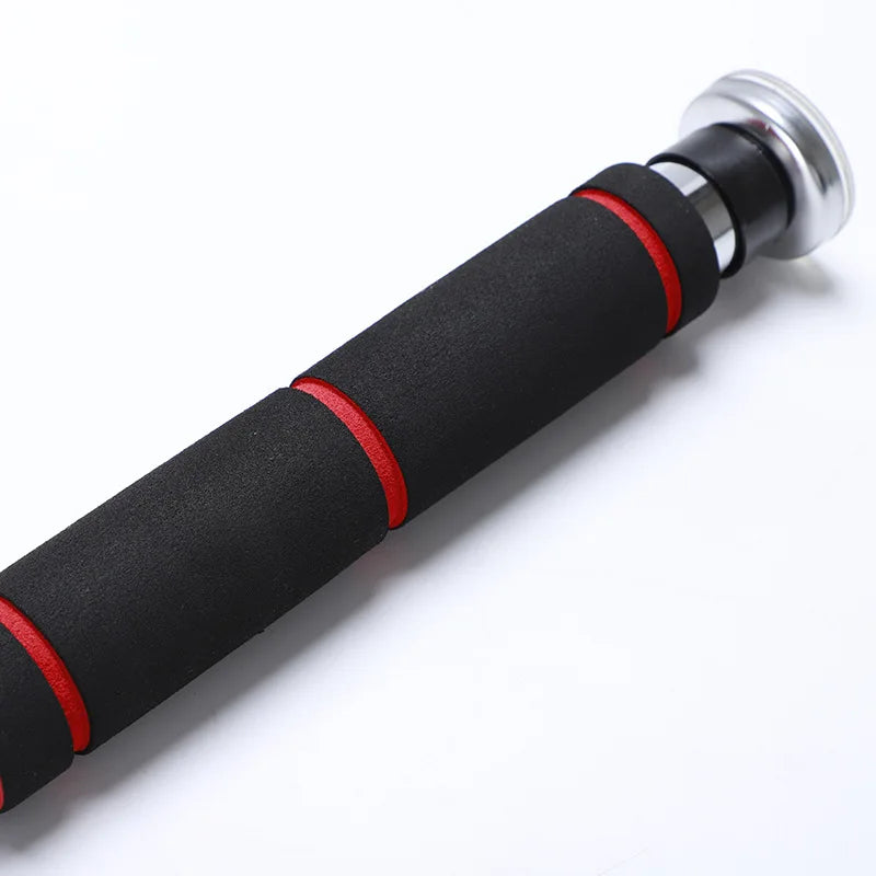 Indoor Fitness Door Pull-Up Bar