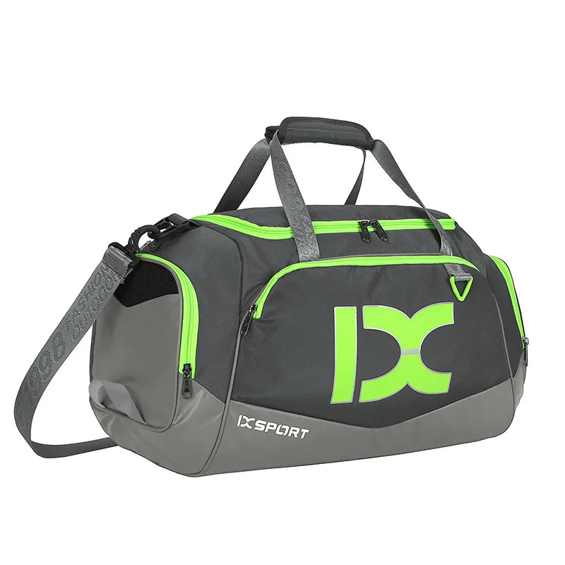 40L Sports & Gym Bag – Durable, Spacious, and Built for Any Adventure