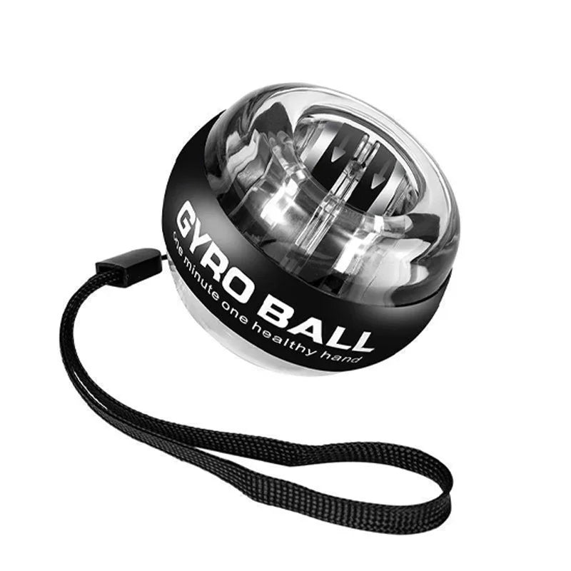 Wrist Trainer Ball – Build Grip & Forearm Strength Anywhere