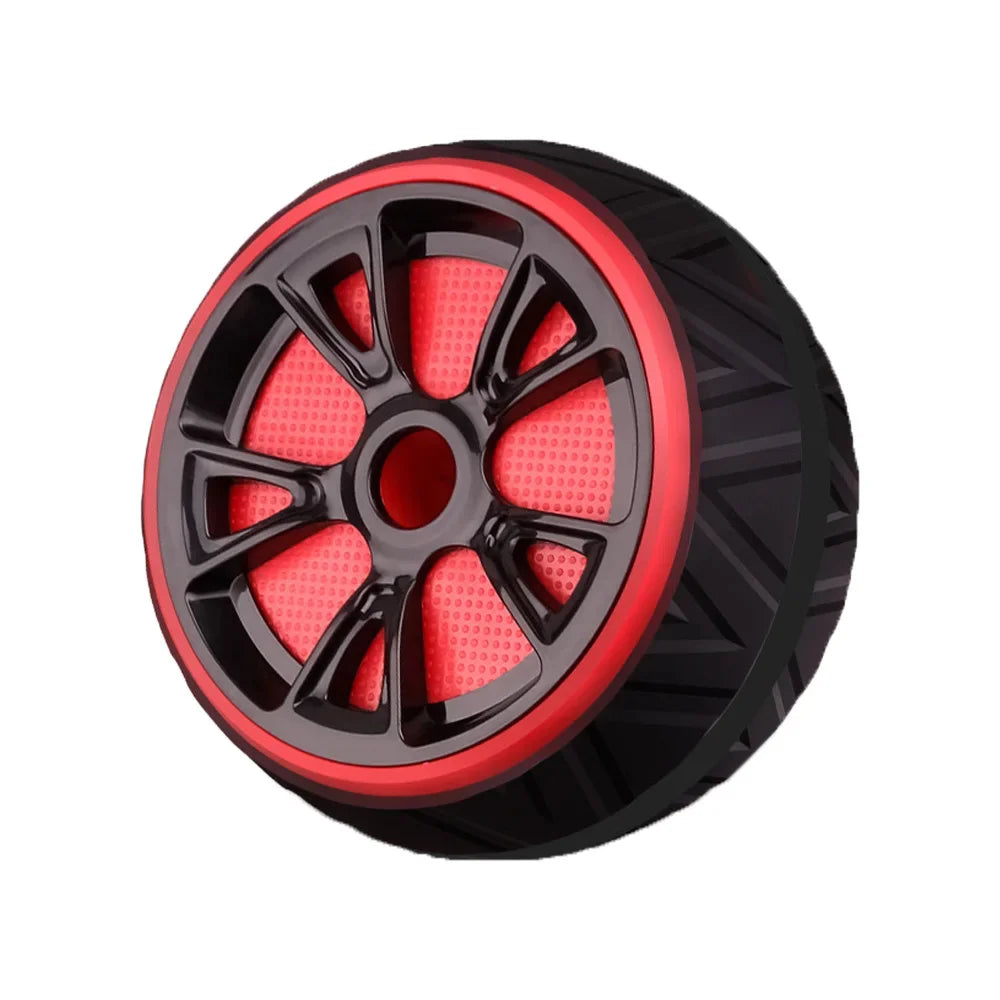Ab Roller Wheel – Core Strength & Abdominal