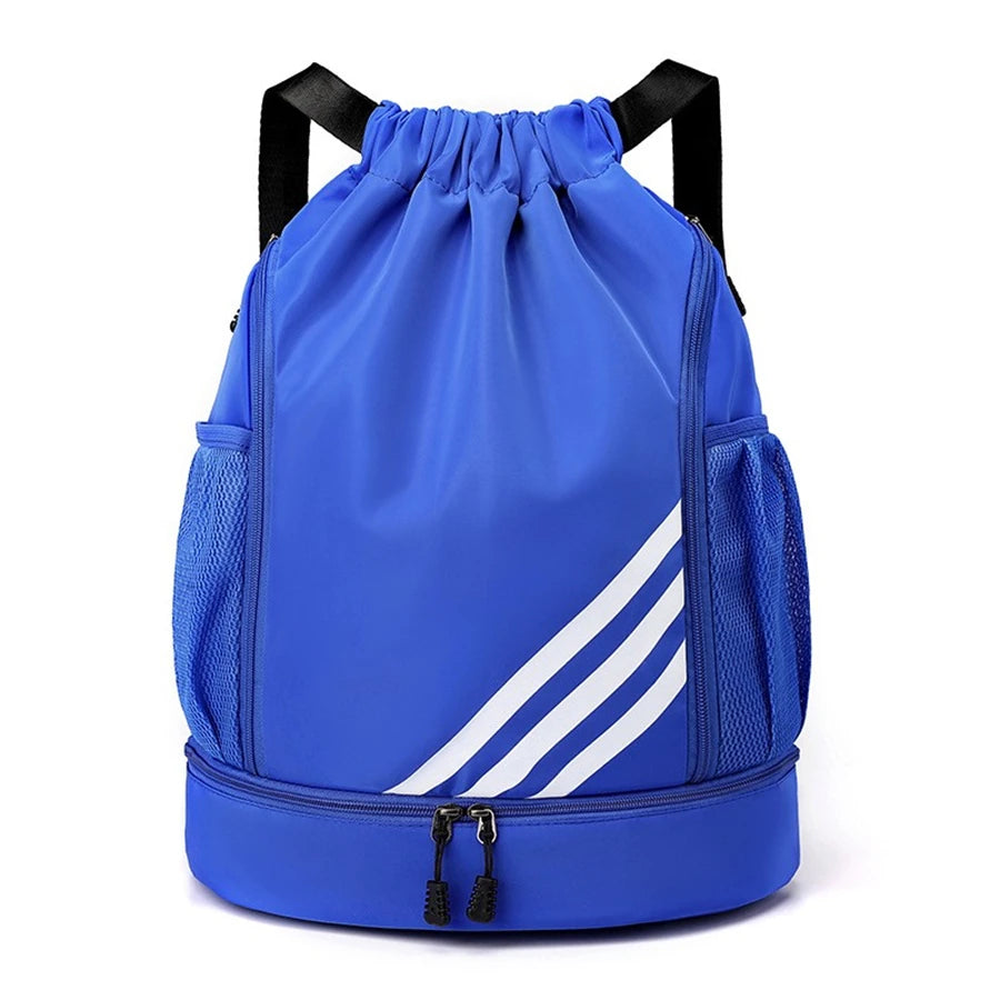Ultimate Sports & Travel Backpack – Waterproof, Spacious & Built for Every Adventure