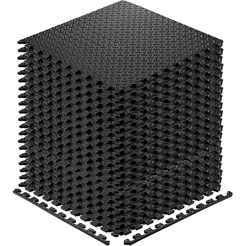FlexShield Interlocking Fitness Mat