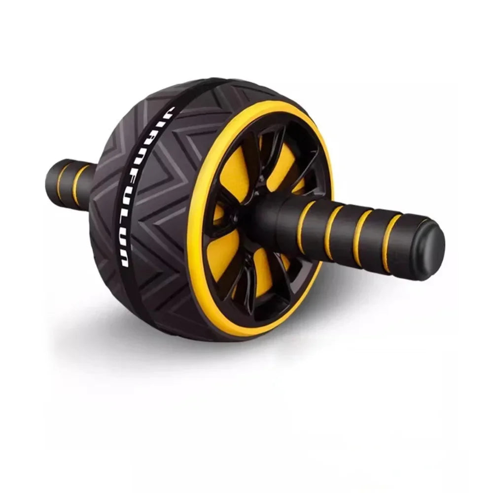 Ab Roller Wheel – Core Strength & Abdominal