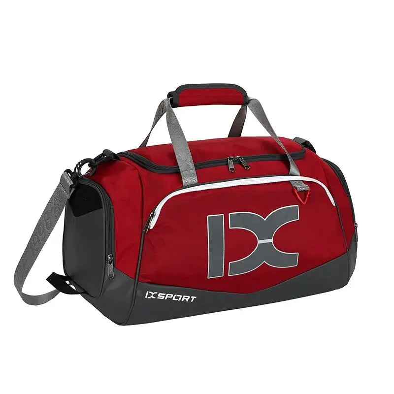 40L Sports & Gym Bag – Durable, Spacious, and Built for Any Adventure