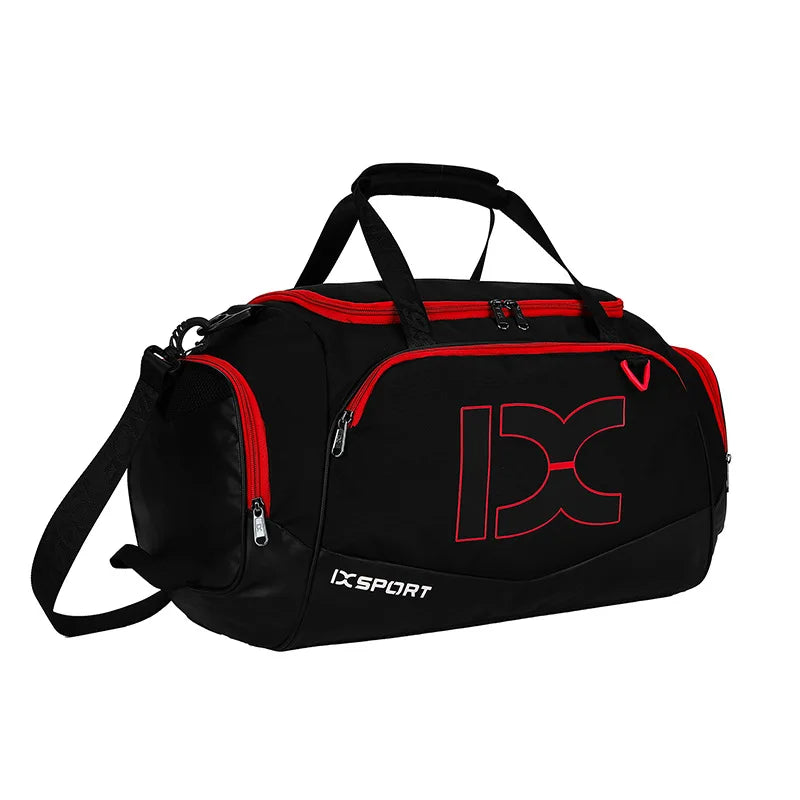 40L Sports & Gym Bag – Durable, Spacious, and Built for Any Adventure