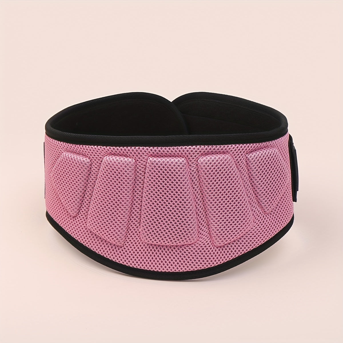 CoreLock EVA Weightlifting Belt – Stability, Support, No Slip, No Strain