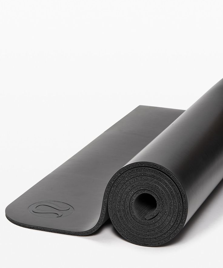 Yoga & Pilates