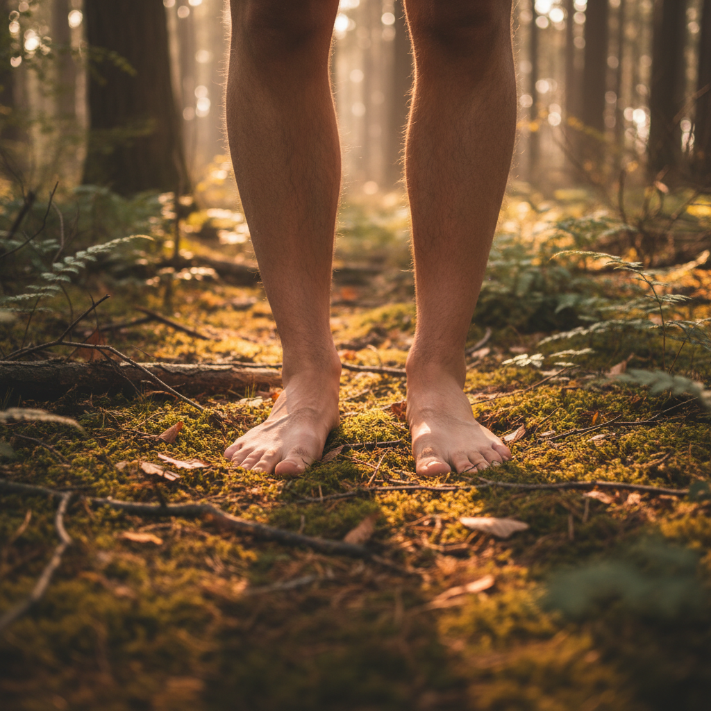 Grounding
