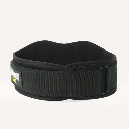 ProCore EVA Weightlifting Belt – Back Support for Strength Training & Fitness