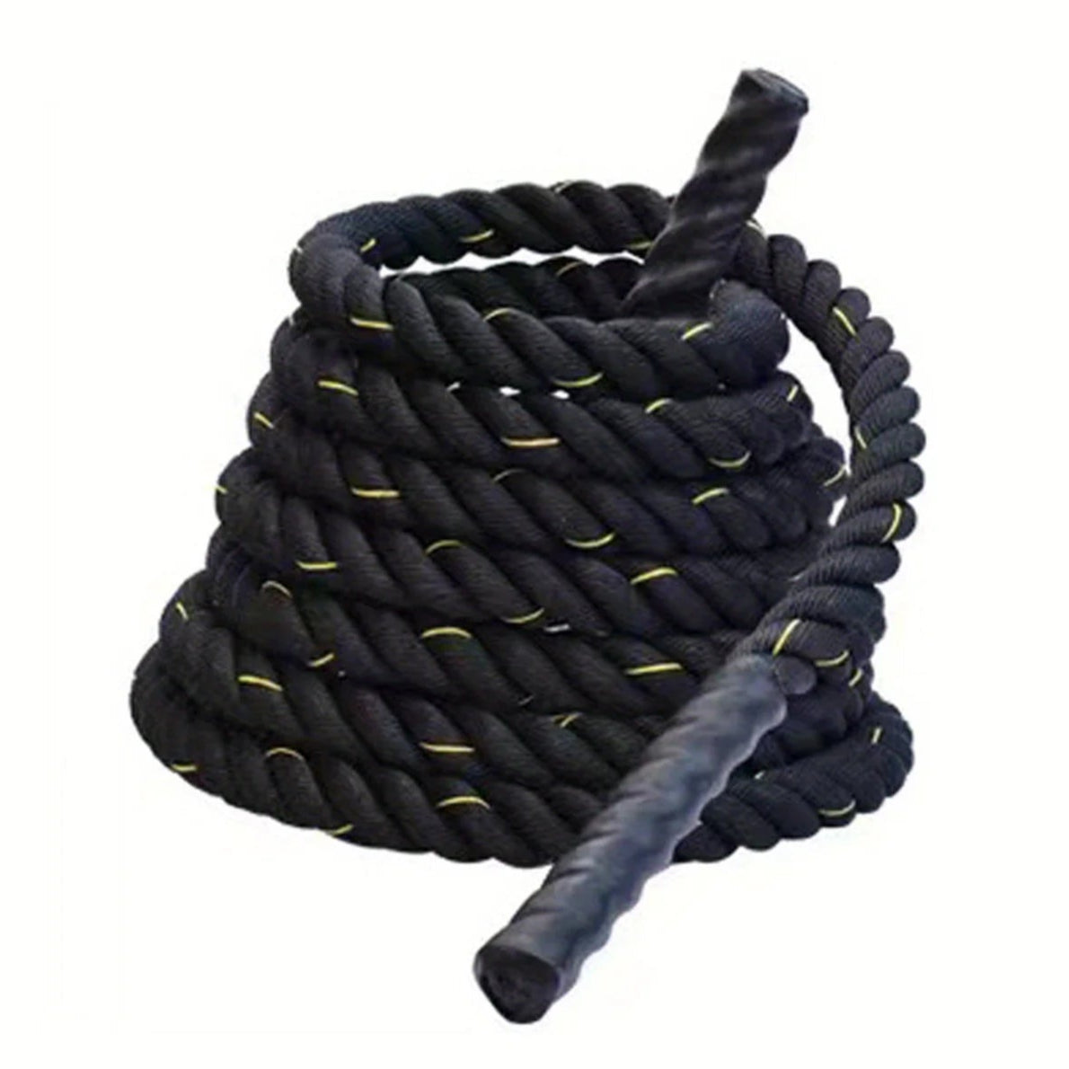 PowerRope Pro - Your Ultimate Fitness Weighted Jump Rope