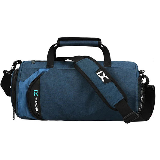 Versatile Gym & Travel Bag – Stay Organized, Stay Ready