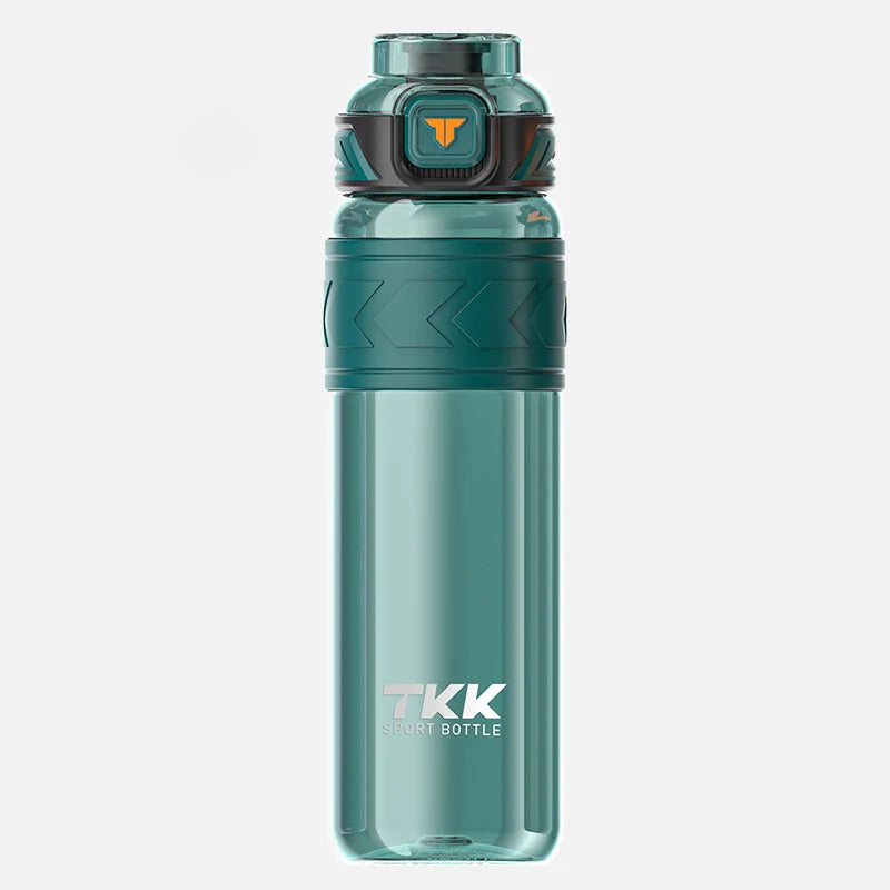 Sports Watter Bottle - BPA Free Tritan & Leak-proof